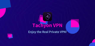 Tachyon VPN APK icon
